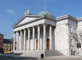 new york court house