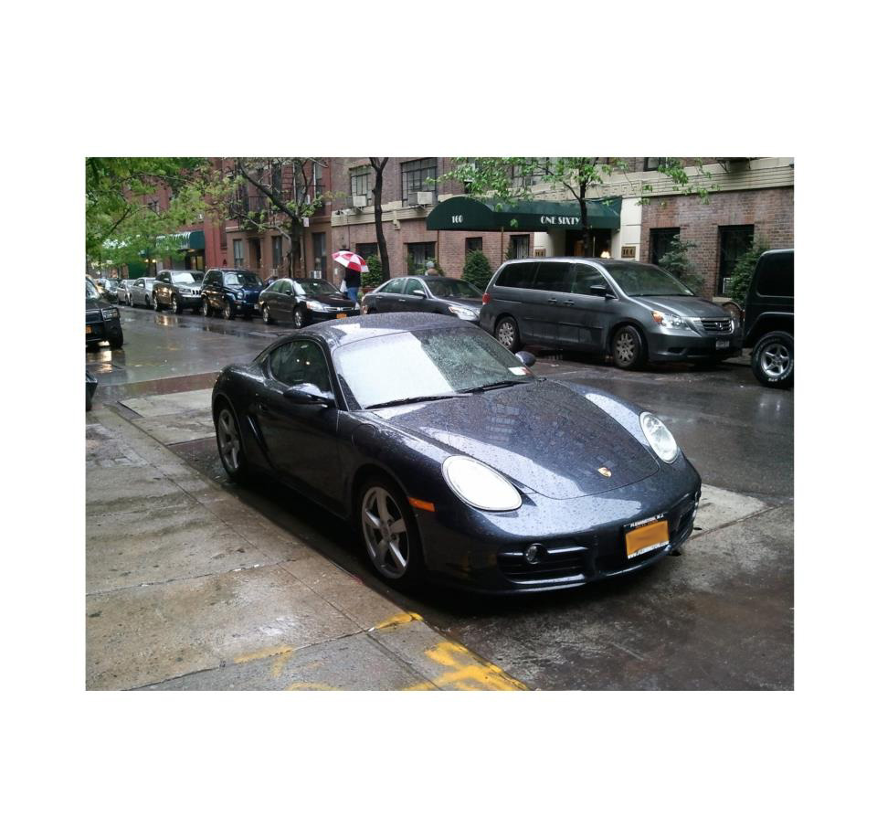 Speeding Ticket Lawyer NY